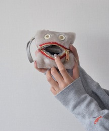 INTER-CHAUSSURES（インターショシュール）の「ポーチ（ポーチ）」