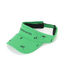 PEARLY GATES(�p�[���[�Q�C�c)�́yPEARLY GATES�z�S���t���h�J�u�h�r�n�q(�T���o�C�U�[)