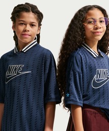 ナイキ スポーツウェア ジュニア ショートスリーブ ジャージー / Nike