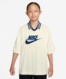ナイキ NIKE ナイキ YTH NSW CLN JERSEY S/S トップ