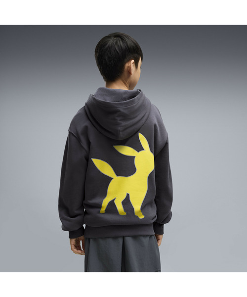 PUMA プーマ キッズ PUMA x ポケモン リラックスド グラフィック