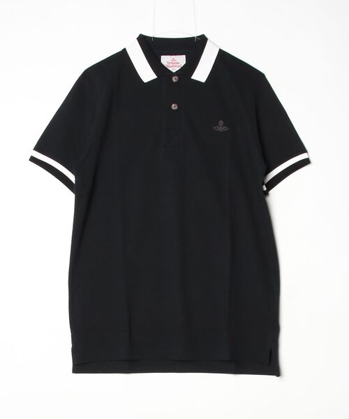 ポロシャツ（ポロシャツ）｜Vivienne Westwood MAN（ヴィヴィアン