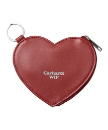 Carhartt WIP HARTT COIN WALLET（カーハートワークインプログレス ハートコインウォレット）