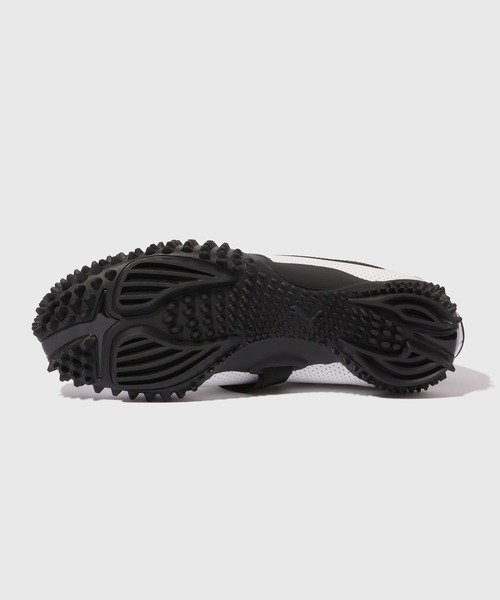 PUMA（プーマ）の「【PUMA/プーマ】MOSTRO PERF（スニーカー・メンズ・ブラック・27.0cm/26.0cm/28.0cm）」の5枚目の写真