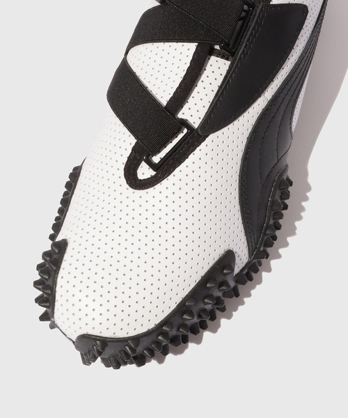 PUMA（プーマ）の「【PUMA/プーマ】MOSTRO PERF（スニーカー・メンズ・ブラック・27.0cm/26.0cm/28.0cm）」の6枚目の写真
