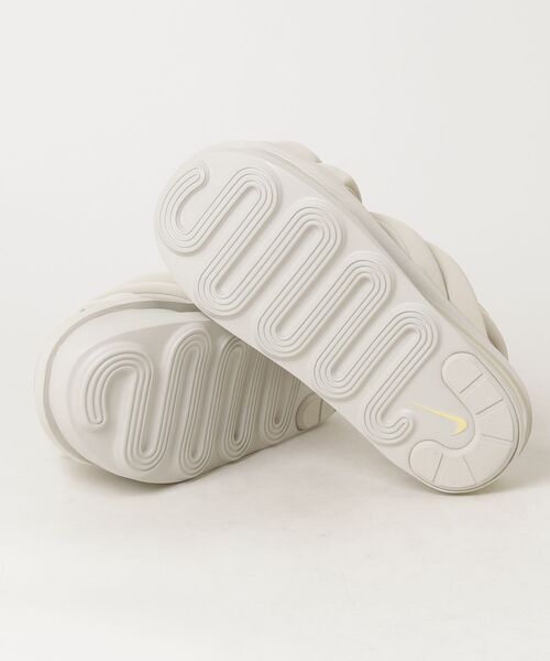 NIKE（ナイキ）の「NIKE/ナイキ WS ｴｱ ﾏｯｸｽ ｱｲﾗ ｻﾝﾀﾞﾙ（サンダル・レディース・オフホワイト・23cm/24cm/25cm/22cm）」の3枚目の写真