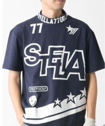 COOLMAX接触冷感ﾓｯｸﾈｯｸTｼｬﾂA