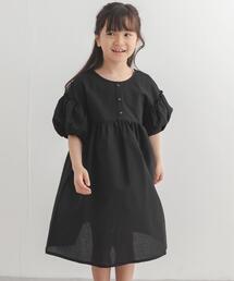 URBAN RESEARCH DOORS（アーバンリサーチドアーズ）の「サッカー2WAYワンピース(KIDS)（ワンピース）」