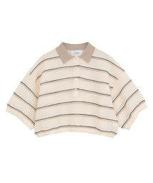 CLANE ポロシャツ CLANE｜クラネのポロシャツ通販 - ZOZOTOWN