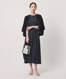 UNITED ARROWS｜ユナイテッドアローズのワンピース/ドレス（ブルー