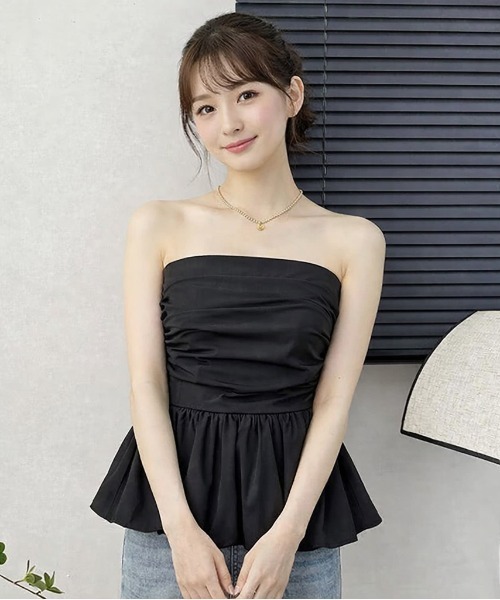 BUFFALO BOBS｜バッファローボブズのTシャツ/カットソー（ブラック