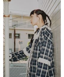 merry jenny｜メリージェニーのトップス（レース）通販 - ZOZOTOWN