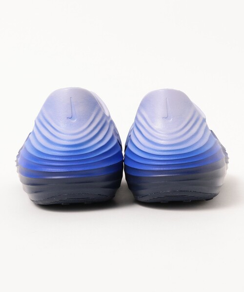 NIKE(ナイキ)の「NIKE / ReactX Rejuven8(スニーカー・メンズ・ブルー系その他・28.0cm/29.0cm/26.0cm/27.0cm)」の3枚目の写真