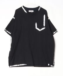 FACETASM（ファセッタズム）の「半袖Tシャツ（Tシャツ/カットソー）」