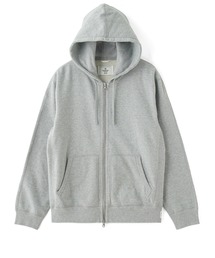 REIGNING CHAMP（レイニングチャンプ）の「REIGNING CHAMP MIDWEIGHT TERRY CLASSIC ZIP HOOD RC-3999-24FW（パーカー）」