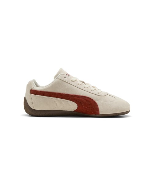PUMA(プーマ)の「【PUMA /プーマ】SPEEDCAT OG /スピードキャット/ALPINE SNOW-GUM / FRESH WATER-GUM/ユニセックス(スニーカー・メンズ・サックスブルー/レッド・28/27/26)」の11枚目の写真