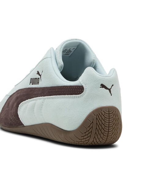PUMA(プーマ)の「【PUMA /プーマ】SPEEDCAT OG /スピードキャット/ALPINE SNOW-GUM / FRESH WATER-GUM/ユニセックス(スニーカー・メンズ・サックスブルー/レッド・28/27/26)」の14枚目の写真
