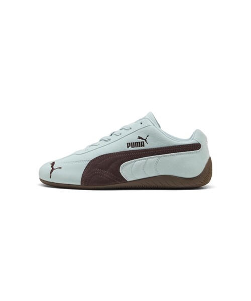 PUMA(プーマ)の「【PUMA /プーマ】SPEEDCAT OG /スピードキャット/ALPINE SNOW-GUM / FRESH WATER-GUM/ユニセックス(スニーカー・メンズ・サックスブルー/レッド・28/27/26)」の15枚目の写真