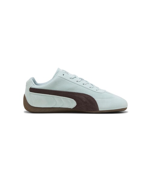 PUMA(プーマ)の「【PUMA /プーマ】SPEEDCAT OG /スピードキャット/ALPINE SNOW-GUM / FRESH WATER-GUM/ユニセックス(スニーカー・メンズ・サックスブルー/レッド・28/27/26)」の17枚目の写真