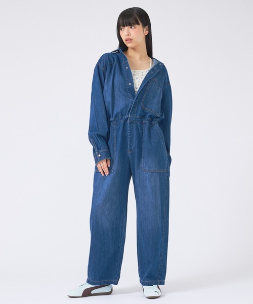 PUMA(プーマ)の「【PUMA /プーマ】SPEEDCAT OG /スピードキャット/ALPINE SNOW-GUM / FRESH WATER-GUM/ユニセックス(スニーカー・メンズ・サックスブルー/レッド・28/27/26)」の6枚目の写真
