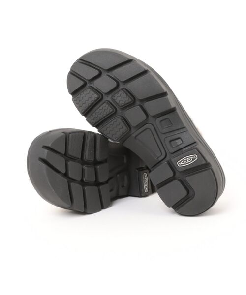 KEEN(キーン)の「KEEN/キーン UNEEK PLT WOMEN(サンダル・レディース・ブラック/ホワイト系その他2・24cm/25cm/23cm)」の14枚目の写真