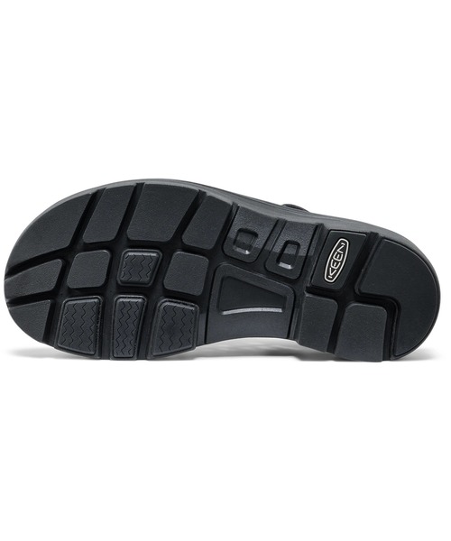KEEN(キーン)の「KEEN/キーン UNEEK PLT WOMEN(サンダル・レディース・ブラック/ホワイト系その他2・24cm/25cm/23cm)」の12枚目の写真