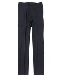 ADAM ET ROPE' | 【Wild Life Tailor】RING JACKET キャバリ―ツイルスラックス(スラックス)