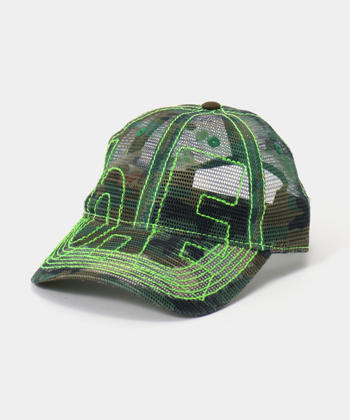 b.Eautiful/ビューティフル】 Vapor Low Profile Hat（キャップ）｜b