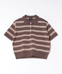 A.P.C.｜アー・ペー・セーのポロシャツ通販 - ZOZOTOWN