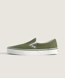 クラシック スリッポン / Classic Slip-On DUCK CANVAS Gr VN000Z7AGRK1