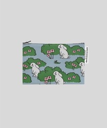 3rdSpring（サードスプリング）の「Grove Bunny Pouch_M（ポーチ）」