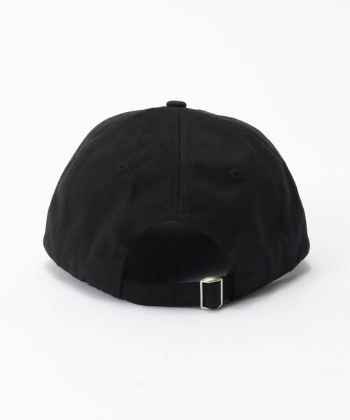 JOURNAL STANDARD(ジャーナルスタンダード)の「METALWOOD / メタルウッド NUMBER ONE DAD HAT(ハット・メンズ・ブラック・FREE)」の3枚目の写真