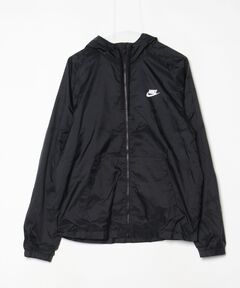 CAHLUMN/カウラム Recycled Nylon Track Jacket/リサイクル ナイロン