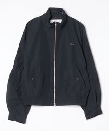 UMBRO HOUSE CROPJACKETPED TRACK JACKET（ブルゾン）｜UMBRO