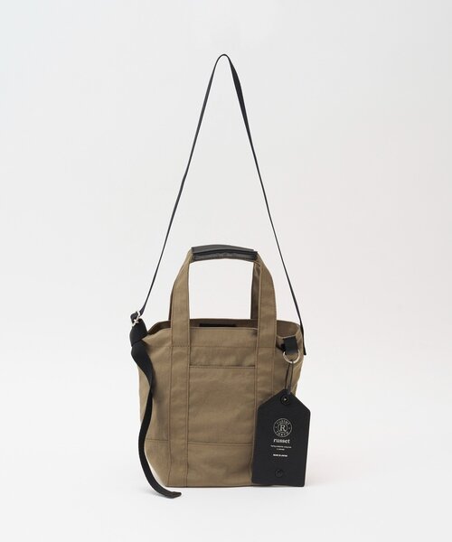 ラシット russet 2way ラシットショルダーバッグ り*ん様 ラシット