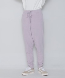 nestwell（ネストウェル）の「EGRET / リラクシージョガーパンツWOMENS（ルームウェア/パジャマ）」