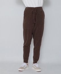 nestwell（ネストウェル）の「EGRET / リラクシージョガーパンツWOMENS（ルームウェア/パジャマ）」