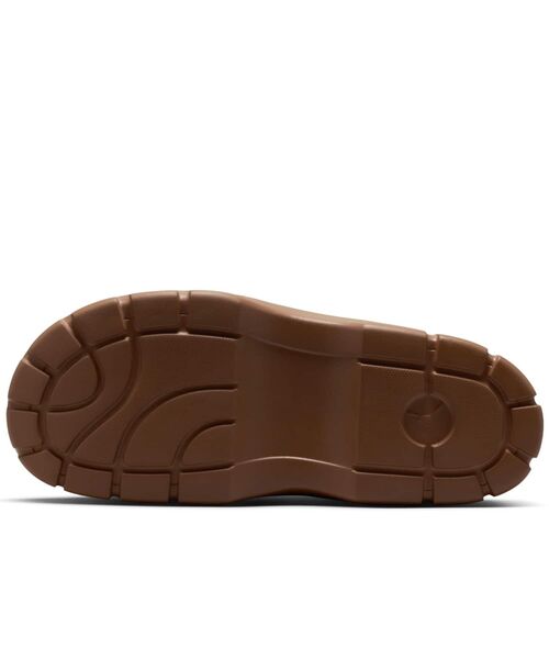 JORDAN BRAND（ジョーダンブランド）の「ジョーダン ウィロー ウィメンズサンダル / Jordan Willow Women's Sandals IB8841-200 Light British Tan（サンダル・レディース・ライトブラウン・24/22/23/25/26）」の2枚目の写真