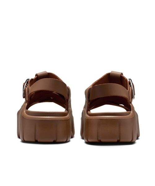 JORDAN BRAND（ジョーダンブランド）の「ジョーダン ウィロー ウィメンズサンダル / Jordan Willow Women's Sandals IB8841-200 Light British Tan（サンダル・レディース・ライトブラウン・24/22/23/25/26）」の6枚目の写真