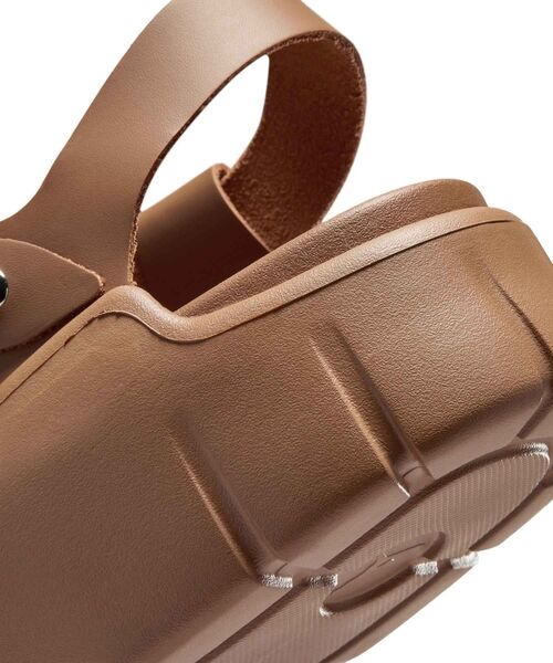 JORDAN BRAND（ジョーダンブランド）の「ジョーダン ウィロー ウィメンズサンダル / Jordan Willow Women's Sandals IB8841-200 Light British Tan（サンダル・レディース・ライトブラウン・24/22/23/25/26）」の8枚目の写真