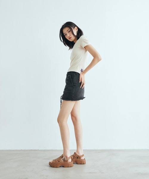 JORDAN BRAND(ジョーダンブランド)の「ジョーダン ウィロー ウィメンズサンダル / Jordan Willow Women's Sandals IB8841-200 Light British Tan(サンダル・レディース・ライトブラウン・24/22/23/25/26)」の3枚目の写真