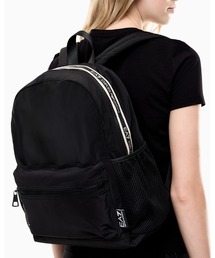LeSportsac×Megumi Kanzaki】SMART FLAP BACKPACK2 アップルジンジャー