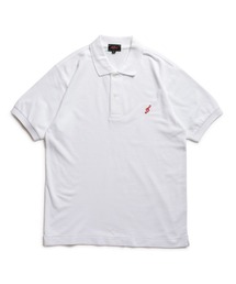 ROTAR | Toon Heavy Weight POLO(ポロシャツ)