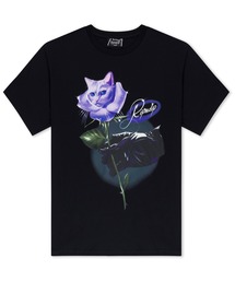 DEVIL ALIEN TEE（Tシャツ/カットソー）｜RIPNDIP（リップンディップ