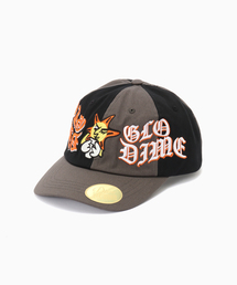 DIME（ダイム）の「DIME / ダイム GLO DIME LOW PRO CAP（キャップ）」