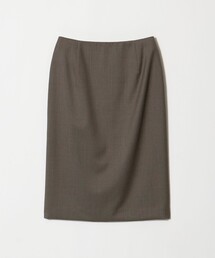 UNITED ARROWS（ユナイテッドアローズ）の「Vitale Barberis Canonico タイトスカート（スカート）」