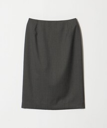 UNITED ARROWS｜ユナイテッドアローズのスカート（グレー/灰色系・無地