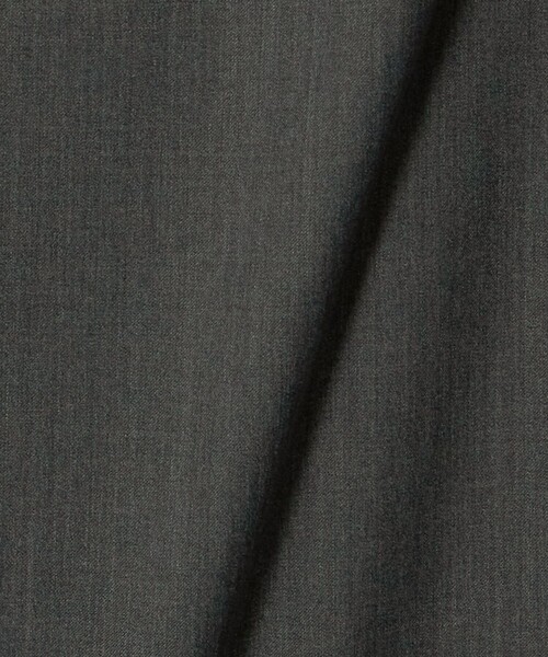 UNITED ARROWS(ユナイテッドアローズ)の「Vitale Barberis Canonico タイトスカート(スカート・レディース・ダークグレー/ネイビー/ダークブラウン・36/38/34/40)」の10枚目の写真