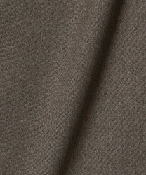 UNITED ARROWS(ユナイテッドアローズ)の「Vitale Barberis Canonico タイトスカート(スカート・レディース・ダークグレー/ネイビー/ダークブラウン・36/38/34/40)」の12枚目の写真