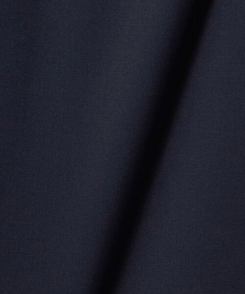 UNITED ARROWS(ユナイテッドアローズ)の「Vitale Barberis Canonico タイトスカート(スカート・レディース・ダークグレー/ネイビー/ダークブラウン・36/38/34/40)」の14枚目の写真